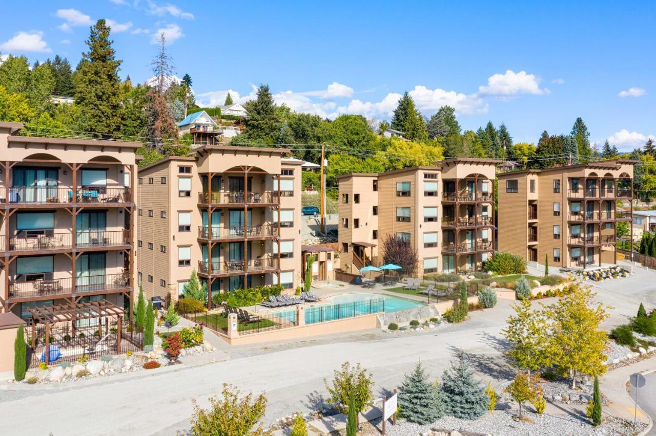 Lake Chelan Condo With Resort Pool And Hot Tub! Manson Esterno foto